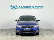 Skoda Rapid I Рестайлинг Калининград  - изображение 21