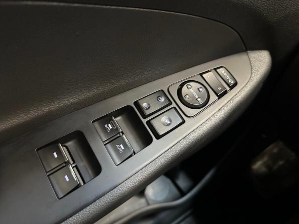 Hyundai Tucson III Рестайлинг с пробегом 2020 года, цена 2 750 000 рублей, 92551 км, внедорожник, Автокод Объявления