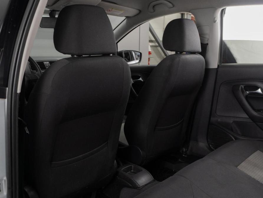 Volkswagen Polo V Тюмень  - изображение 11