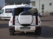 Land Rover Defender II Санкт-Петербург  - изображение 28