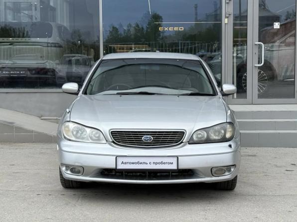 Nissan Cefiro III (A33) с пробегом 2001 года, цена 210 000 рублей, 248014 км, седан, Автокод Объявления