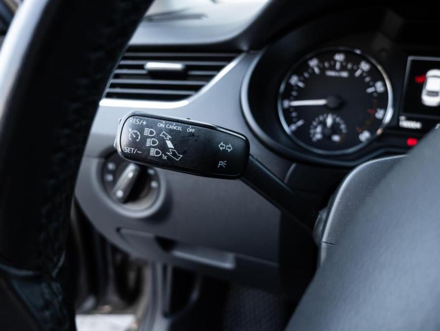 Skoda Octavia III (A7) Ставрополь  - изображение 17