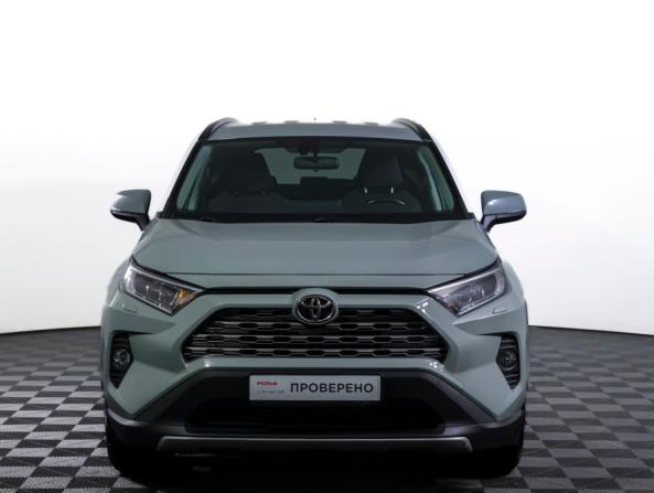 Toyota RAV4 V (XA50) с пробегом 2019 года, цена 3 500 000 рублей, 68282 км, внедорожник, Автокод Объявления