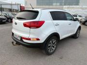Kia Sportage III Рестайлинг Пермь  - изображение 7