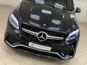 Mercedes-Benz GLE I (W166) Санкт-Петербург  - изображение 59