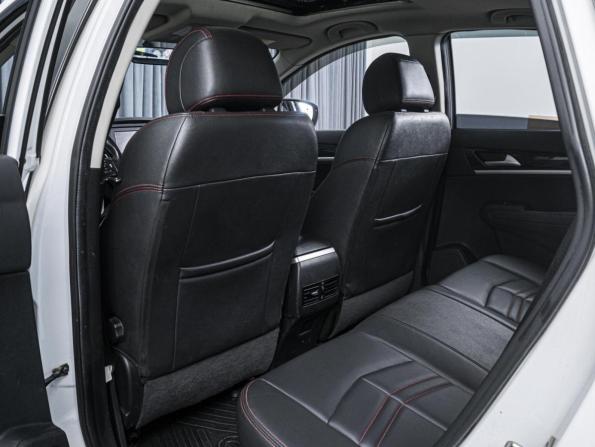 Dongfeng AX7 I с пробегом 2019 года, цена 1 348 000 рублей, 106266 км, внедорожник, Автокод Объявления