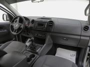 Volkswagen Amarok I Москва  - изображение 17