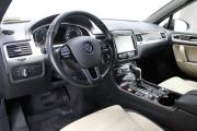 Volkswagen Touareg II Рестайлинг Ярославль  - изображение 24