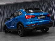 Audi Q3 I (8U) Рестайлинг Тюмень  - изображение 36
