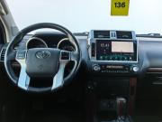 Toyota Land Cruiser Prado 150 Series Рестайлинг 1 Санкт-Петербург  - изображение 37