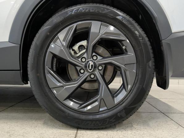 GAC GS3 с пробегом 2024 года, цена 1 899 000 рублей, 25872 км, внедорожник, Автокод Объявления