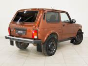 Lada (ВАЗ) Niva Legend Тула  - изображение 14