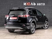 Toyota RAV4 IV (XA40) Рестайлинг Екатеринбург  - изображение 26