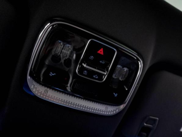 Geely Galaxy M7 с пробегом 2026 года, цена 3 799 434 рубля, 20 км, внедорожник, Автокод Объявления