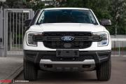 Ford Ranger T6.2 Москва  - изображение 22