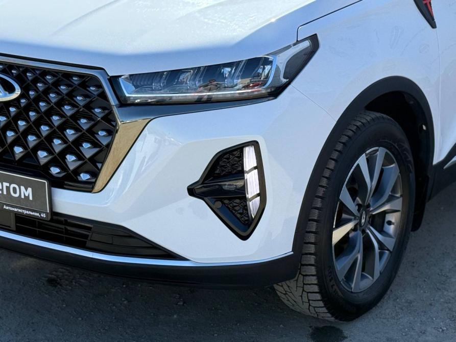 Chery Tiggo 7 Pro Max I Екатеринбург  - изображение 10