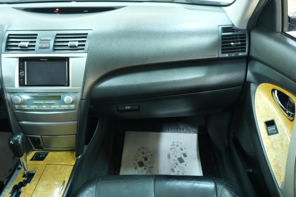 Toyota Camry VI (XV40) Омск  - изображение 19