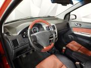 Hyundai Getz I Рестайлинг Москва  - изображение 38