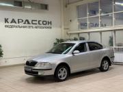 Skoda Octavia II (A5) Волгоград  - изображение 19