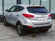 Hyundai ix35 I Рестайлинг Екатеринбург  - изображение 24