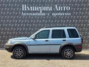 Land Rover Freelander I Краснодар  - изображение 29