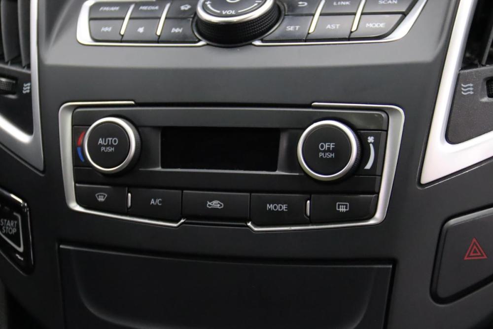 Dongfeng AX7 I Сургут  - изображение 23