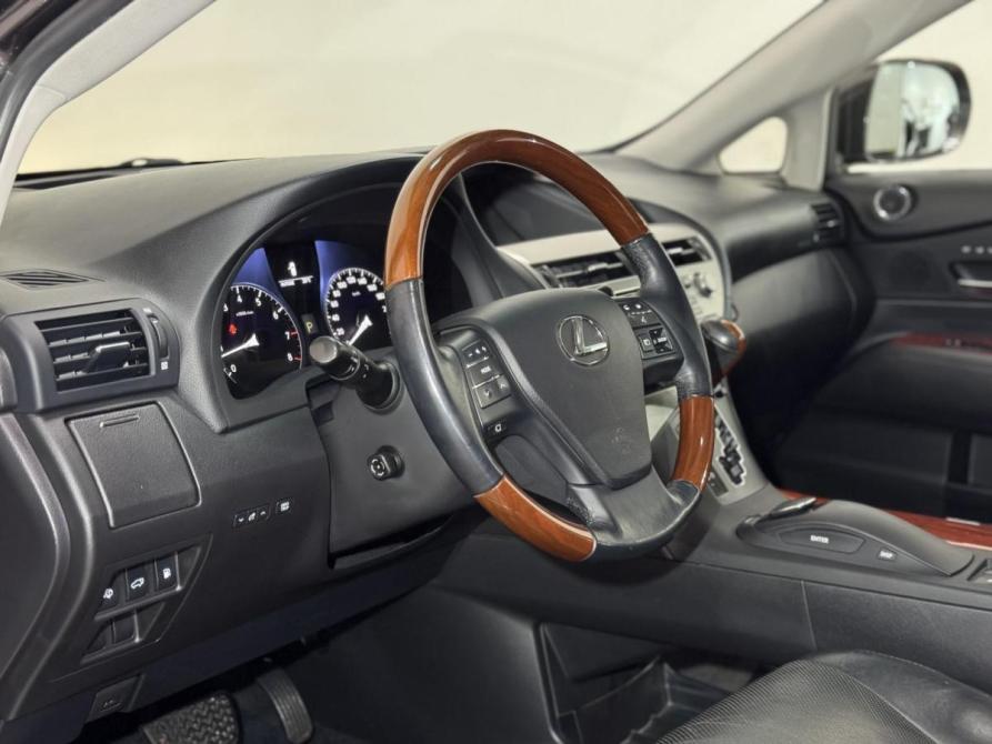 Lexus RX II Рестайлинг Нижний Новгород  - изображение 13