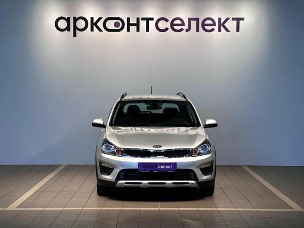 Kia Rio IV с пробегом 2020 года, цена 1 727 000 рублей, 59000 км, хэтчбек, Автокод Объявления
