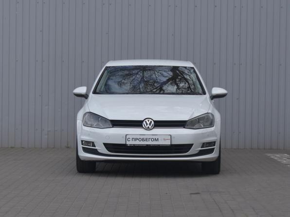 Volkswagen Golf VII с пробегом 2014 года, цена 939 000 рублей, 145162 км, хэтчбек, Автокод Объявления