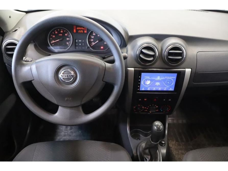 Nissan Almera III (G15) Коломна  - изображение 8