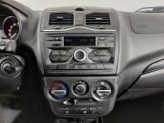 Lada (ВАЗ) Granta I Рестайлинг Уфа  - изображение 40