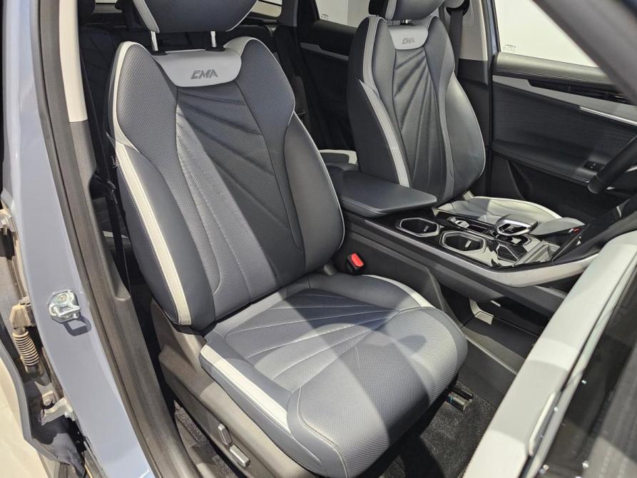 Geely Atlas II Москва  - изображение 23