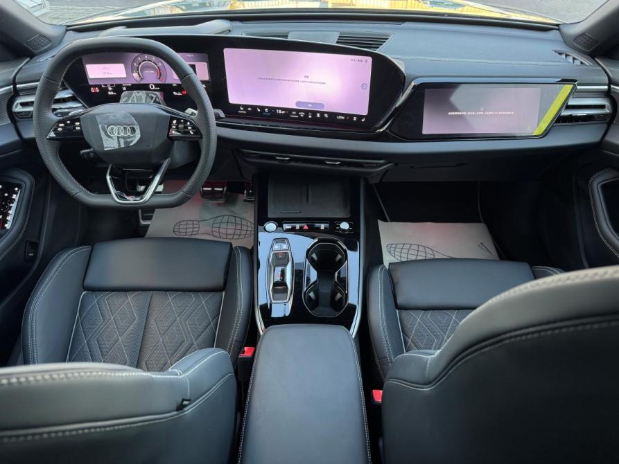 Audi A5 III (B10) Воронеж  - изображение 12