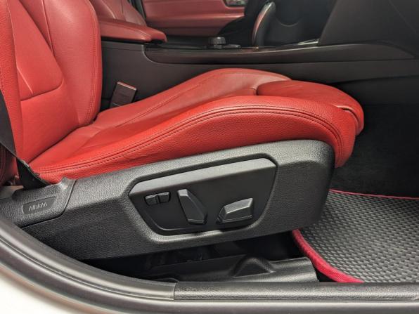BMW 3 серии VI (F3x) с пробегом 2011 года, цена 1 595 000 рублей, 216000 км, седан, Автокод Объявления