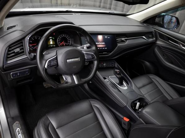 Haval F7 I с пробегом 2020 года, цена 1 595 000 рублей, 77544 км, внедорожник, Автокод Объявления