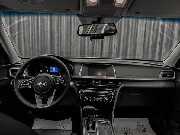 Kia K5 II с пробегом 2019 года, цена 1 950 000 рублей, 76700 км, седан, Автокод Объявления