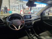 Hyundai Tucson III Рестайлинг Санкт-Петербург  - изображение 6