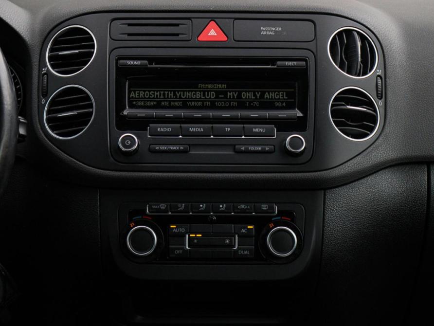 Volkswagen Golf Plus II Москва  - изображение 10