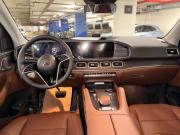 Mercedes-Benz GLE II (V167) Рестайлинг Москва  - изображение 32