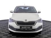 Skoda Rapid II Москва  - изображение 30