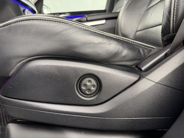 Mercedes-Benz M-Класс III (W166) с пробегом 2012 года, цена 1 880 000 рублей, 242035 км, внедорожник, Автокод Объявления