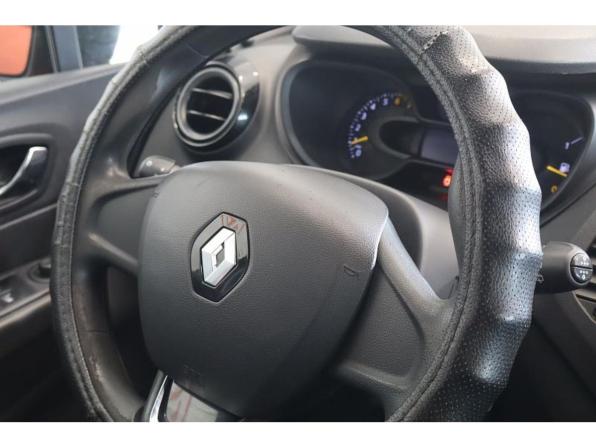 Renault Kaptur I с пробегом 2016 года, цена 1 268 000 рублей, 157603 км, внедорожник, Автокод Объявления
