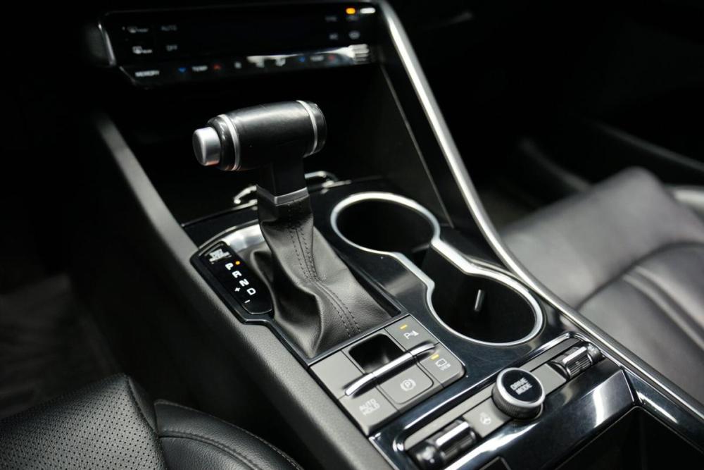 Kia K5 III Крым  - изображение 17