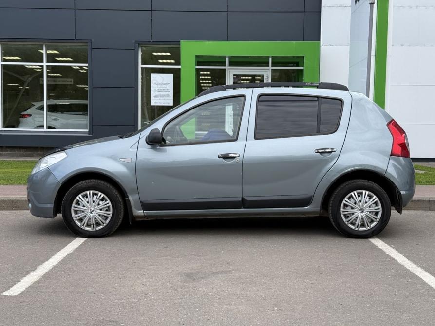 Renault Sandero I Ярославль  - изображение 8