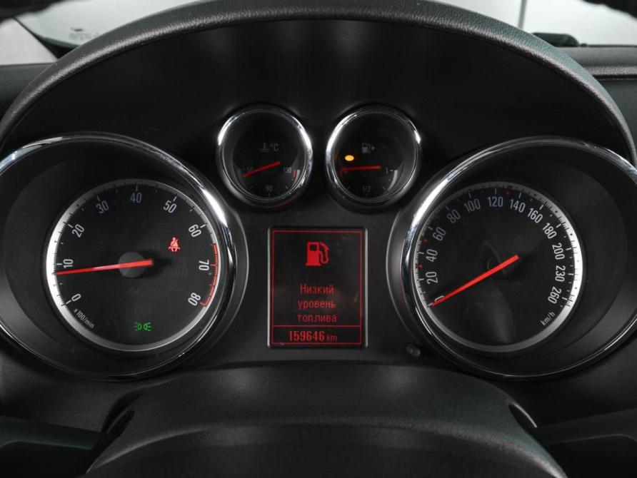 Opel Astra J Ростов-на-Дону  - изображение 16
