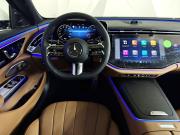 Mercedes-Benz E-Класс VI (W214 S214) Москва  - изображение 40
