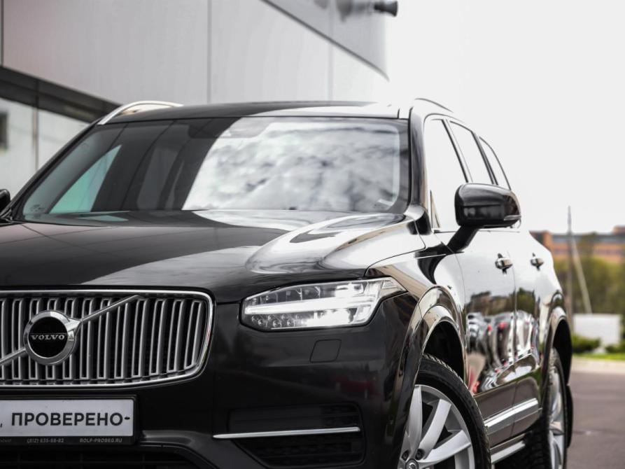 Volvo XC90 II Санкт-Петербург  - изображение 2