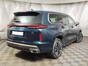Exeed VX I Москва  - изображение 22