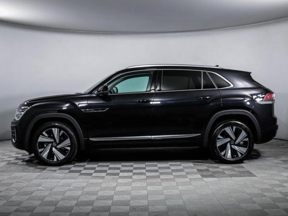 Volkswagen Teramont I Рестайлинг (China Market) с пробегом 2026 года, цена 5 900 000 рублей, 2137 км, внедорожник, Автокод Объявления