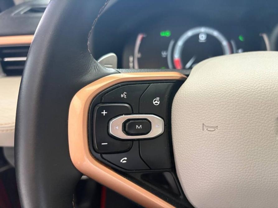 Haval Jolion I Ярославль  - изображение 17
